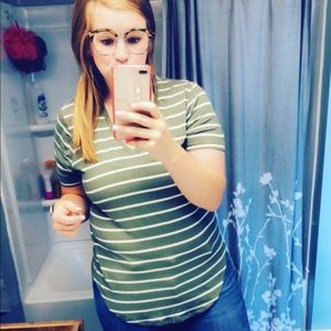 Meet your Posher, Kayla